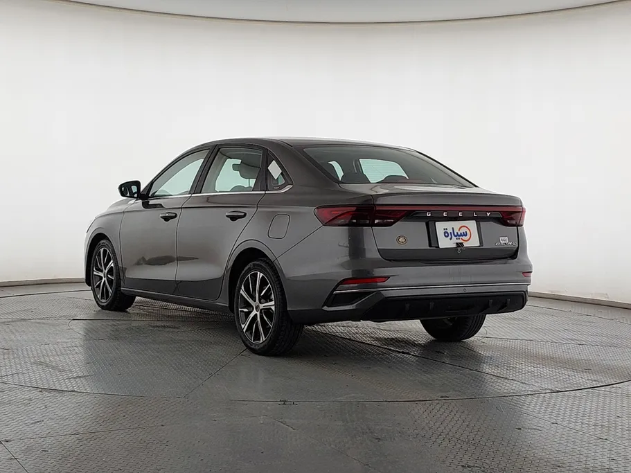 جيلي امجراند GF 2023 