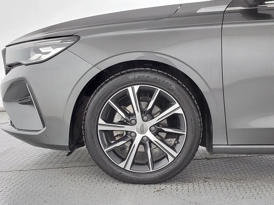 جيلي امجراند GF 2023 