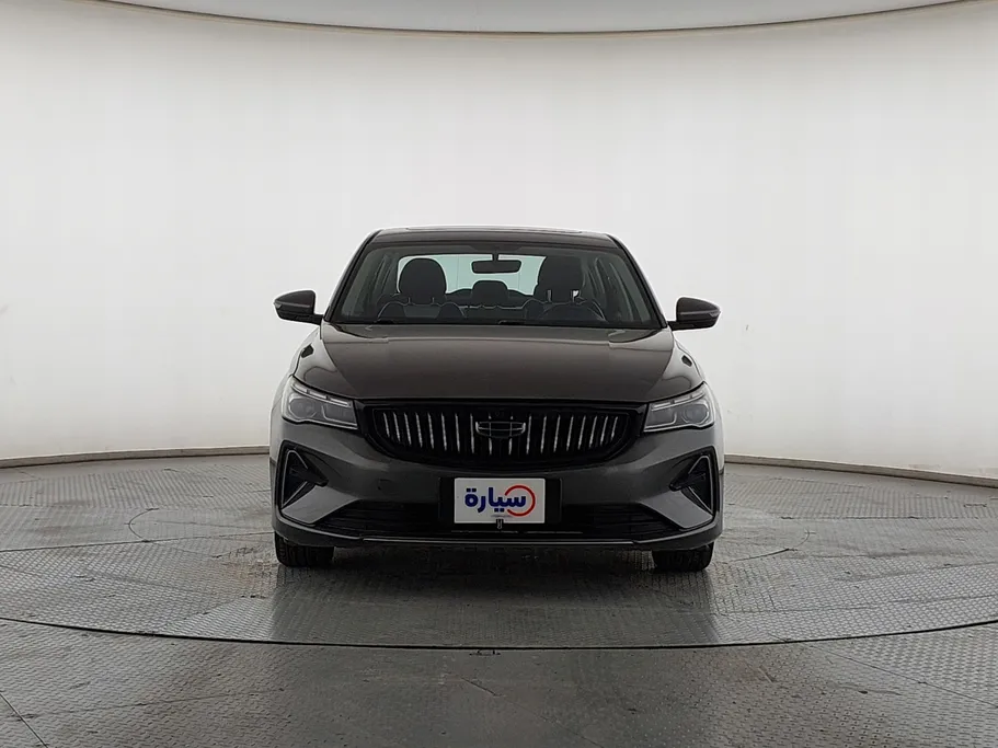 جيلي امجراند GF 2023 