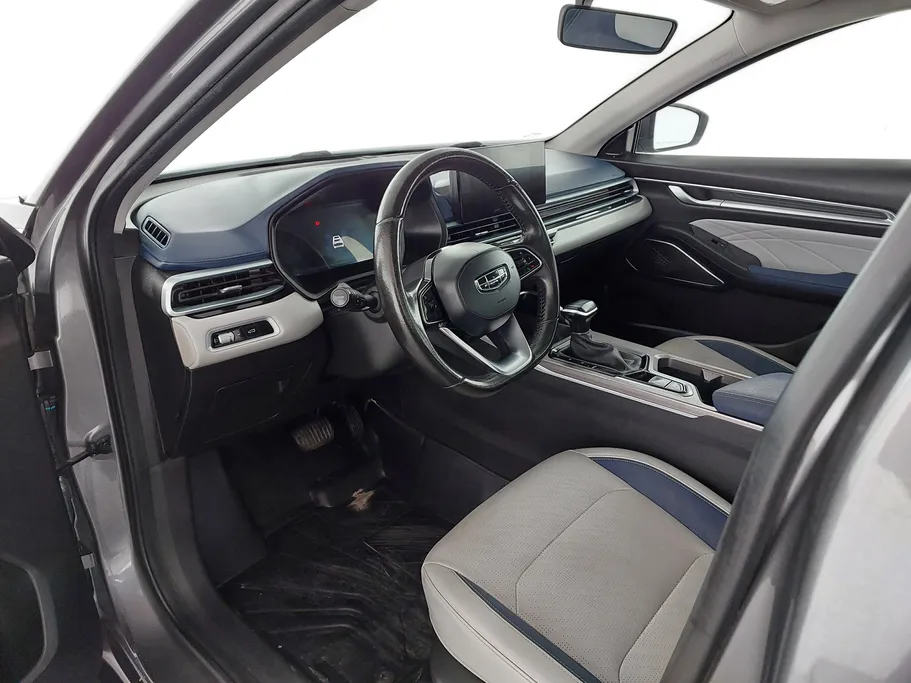 جيلي امجراند GF 2023 