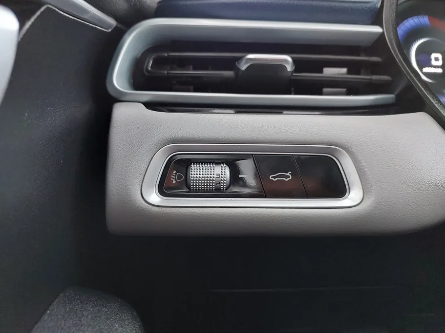 جيلي امجراند GF 2023 