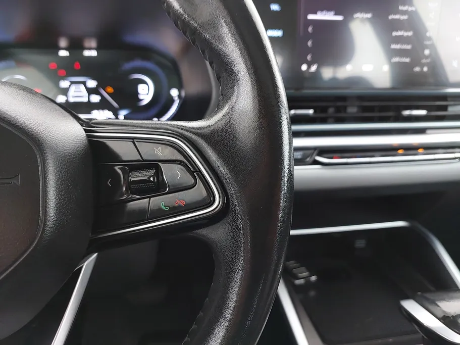 جيلي امجراند GF 2023 