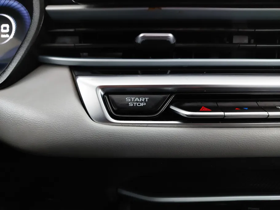 جيلي امجراند GF 2023 