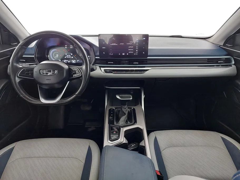 جيلي امجراند GF 2023 