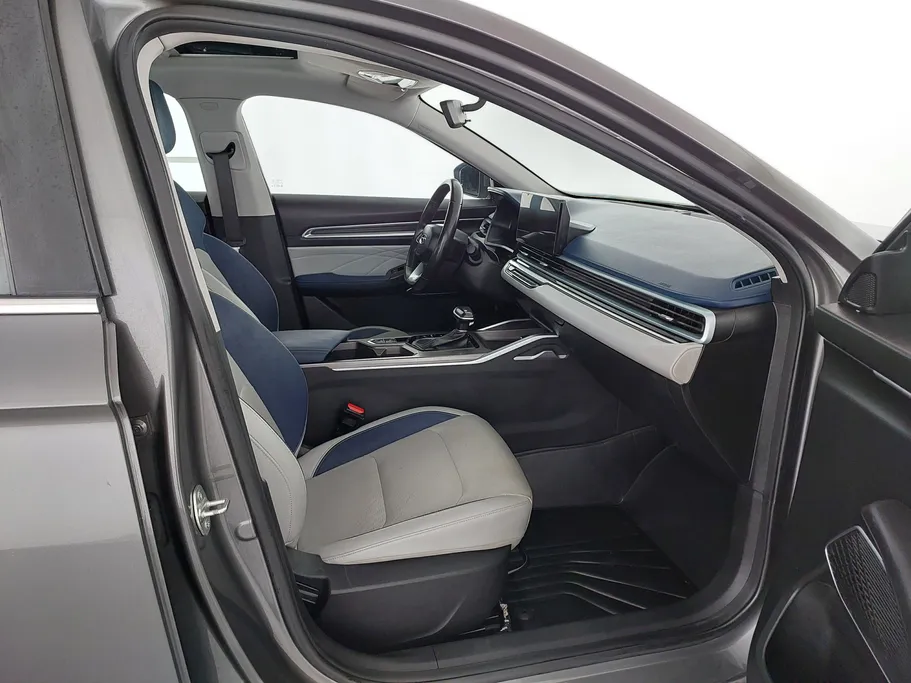 جيلي امجراند GF 2023 