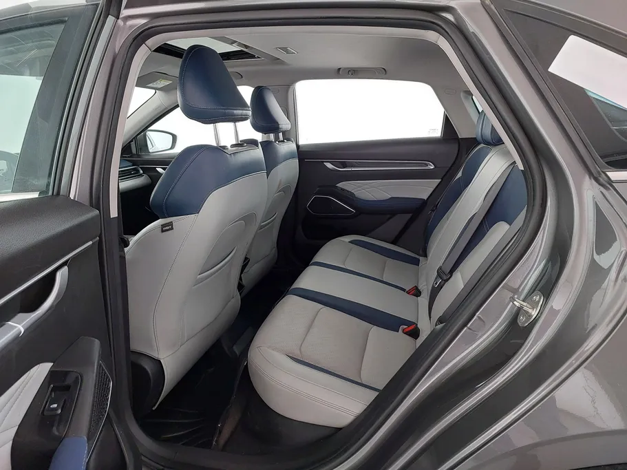 جيلي امجراند GF 2023 