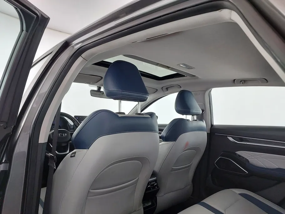 جيلي امجراند GF 2023 