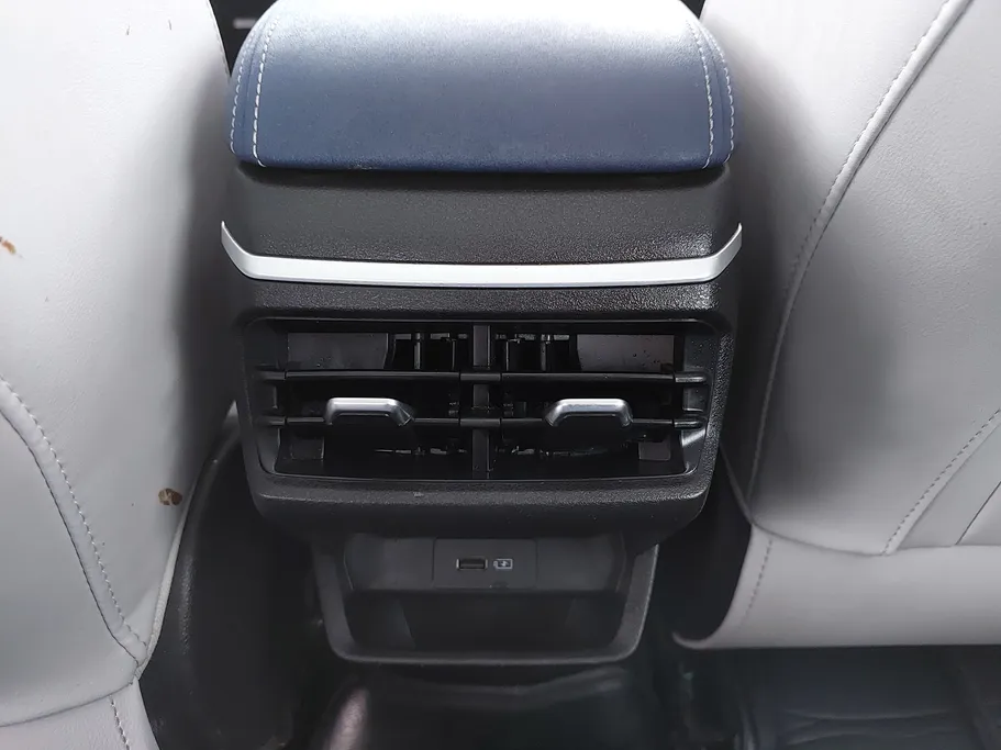 جيلي امجراند GF 2023 