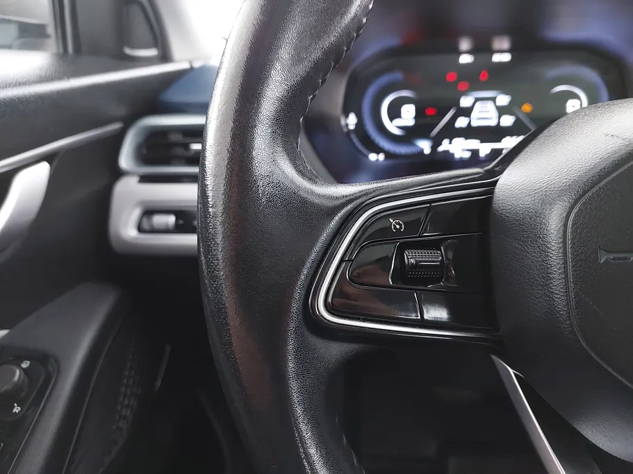 جيلي امجراند GF 2023 