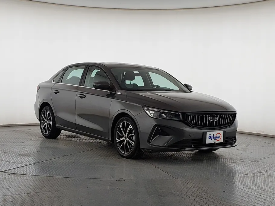 جيلي امجراند GF 2023 