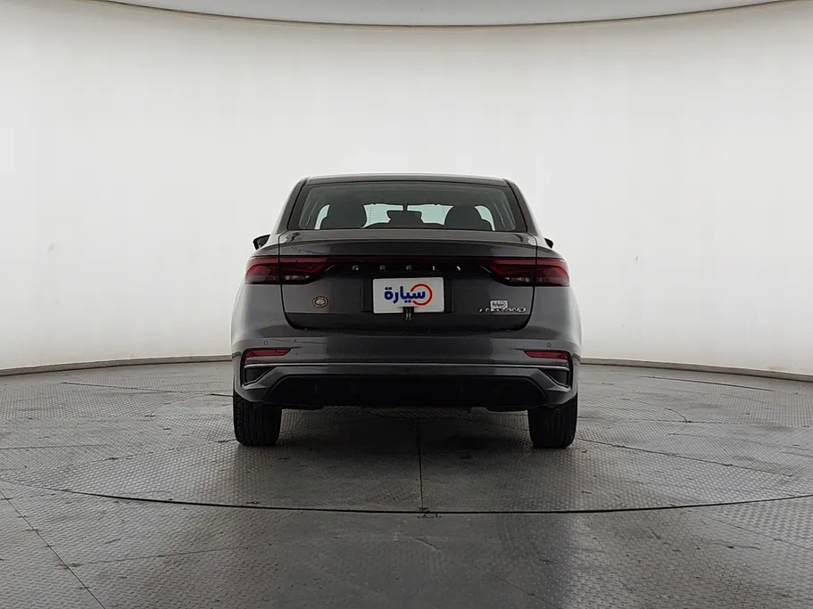 جيلي امجراند GF 2023 