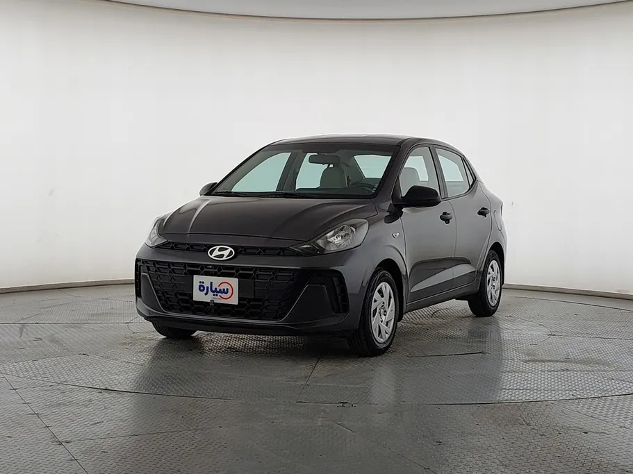 هيونداي Grand i10 فلييت 2024 