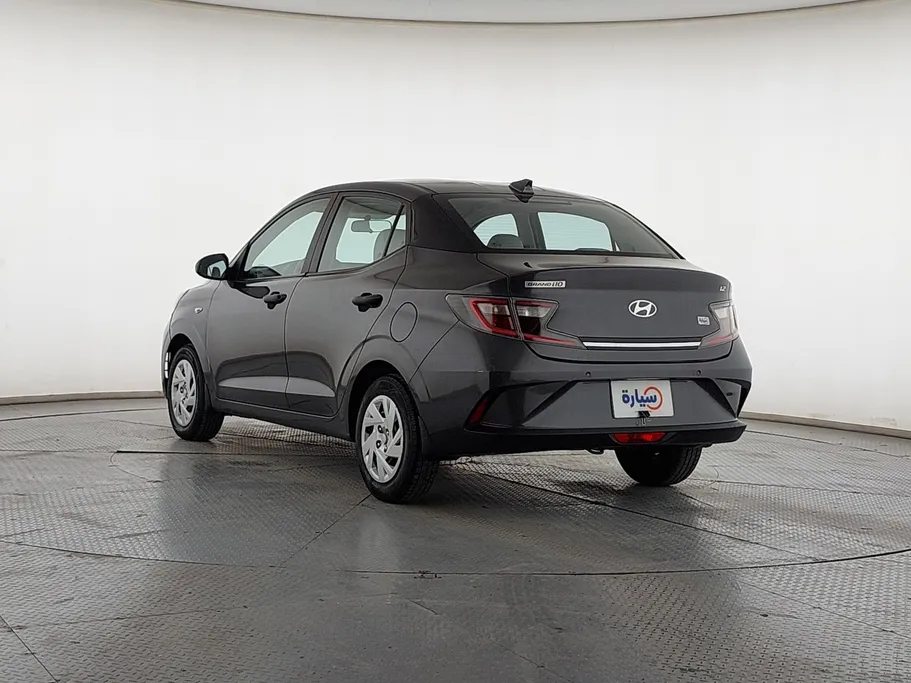 هيونداي Grand i10 فلييت 2024 