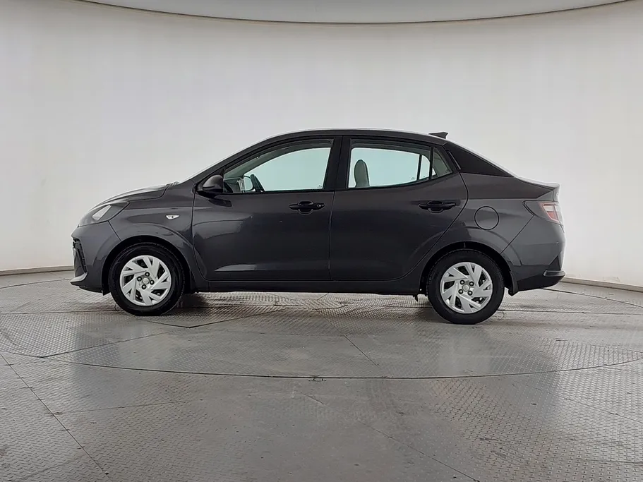 هيونداي Grand i10 فلييت 2024 