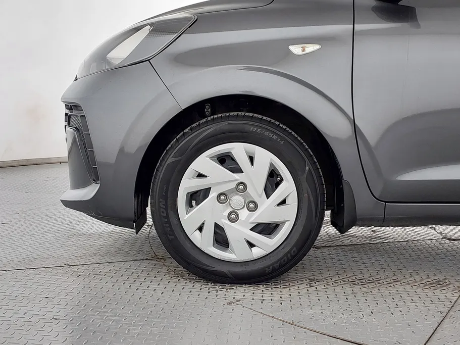 هيونداي Grand i10 فلييت 2024 