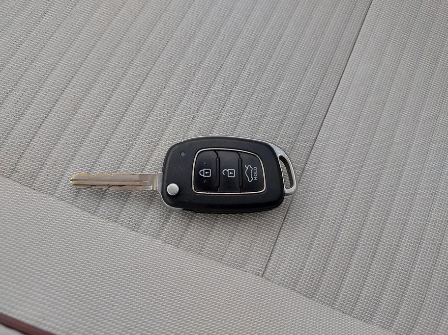 هيونداي Grand i10 فلييت 2024 