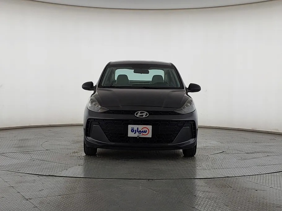 هيونداي Grand i10 فلييت 2024 