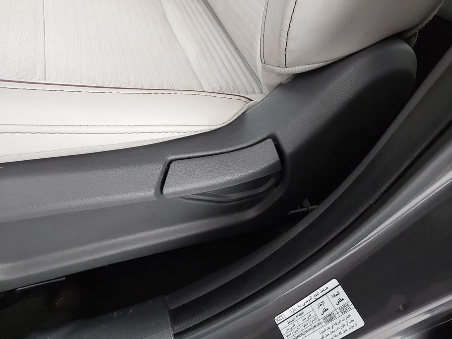 هيونداي Grand i10 فلييت 2024 