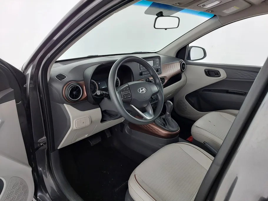 هيونداي Grand i10 فلييت 2024 