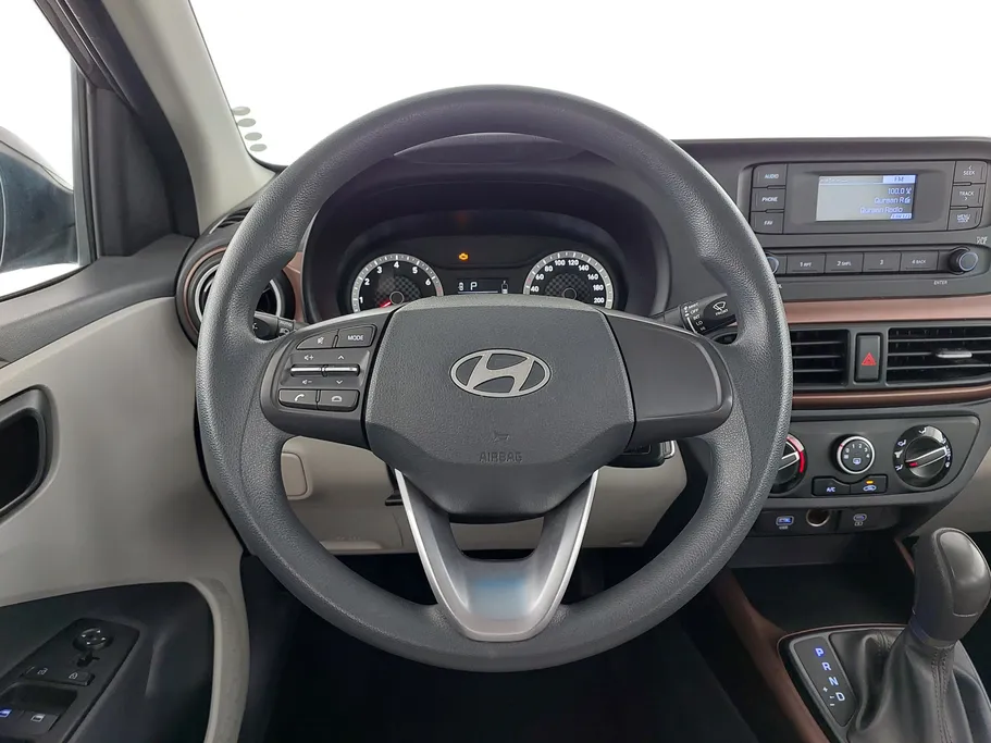 هيونداي Grand i10 فلييت 2024 