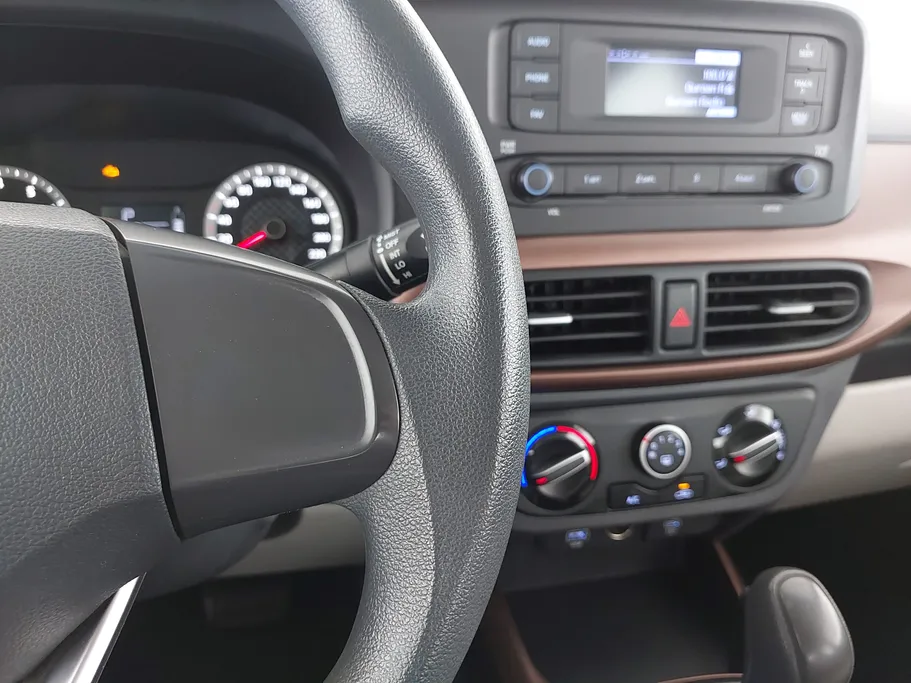 هيونداي Grand i10 فلييت 2024 