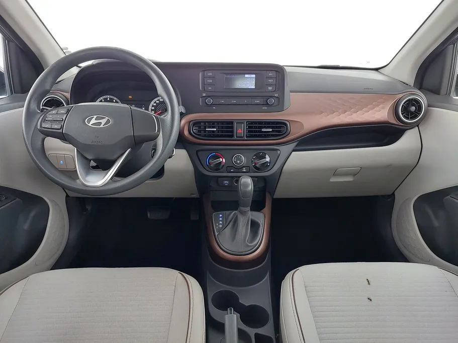 هيونداي Grand i10 فلييت 2024 