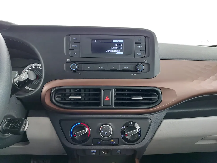 هيونداي Grand i10 فلييت 2024 