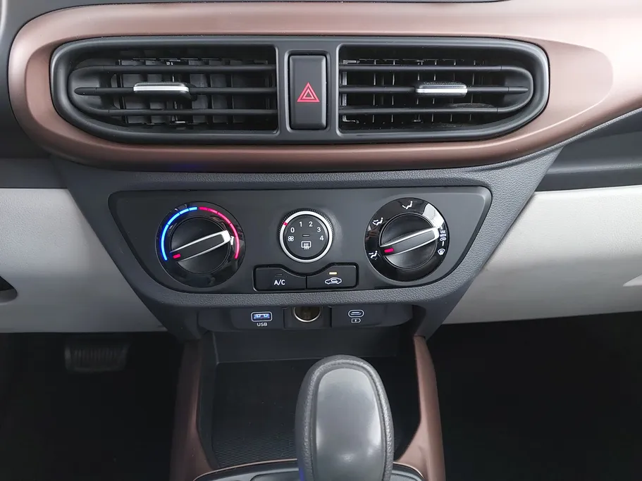 هيونداي Grand i10 فلييت 2024 