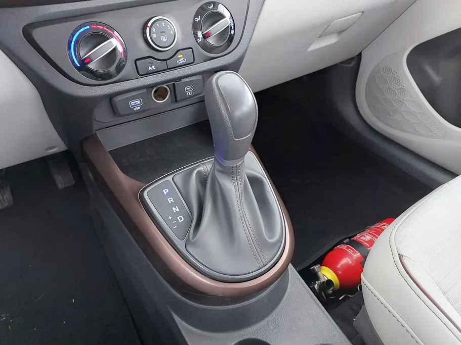 هيونداي Grand i10 فلييت 2024 