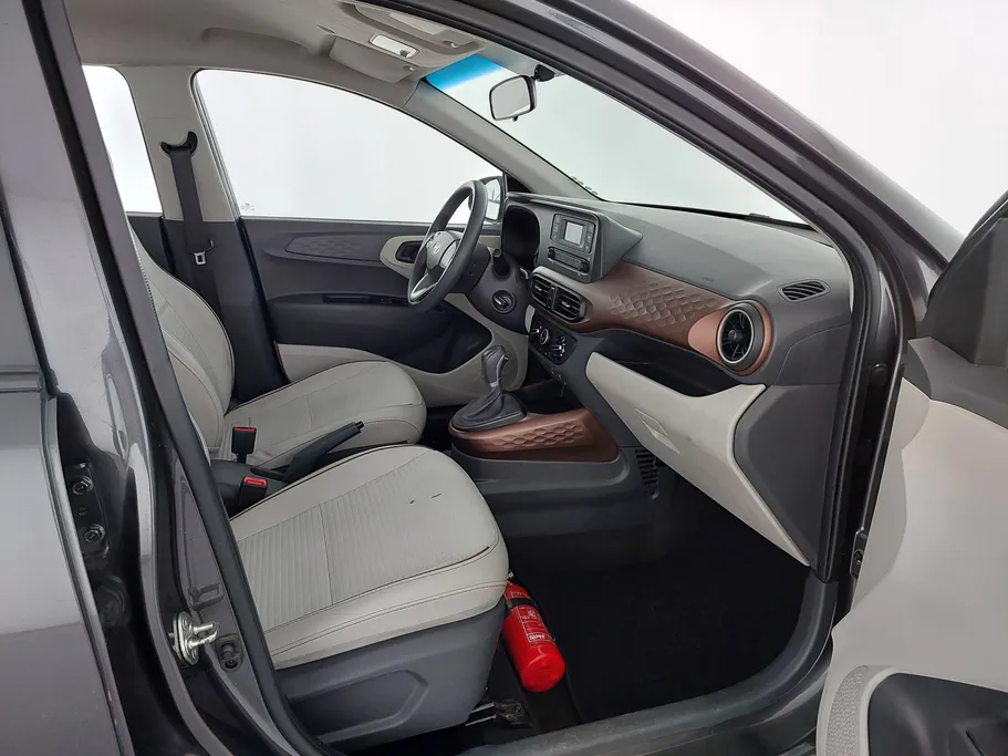 هيونداي Grand i10 فلييت 2024 