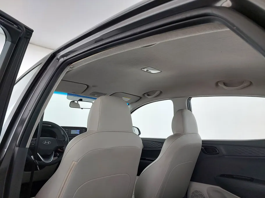 هيونداي Grand i10 فلييت 2024 