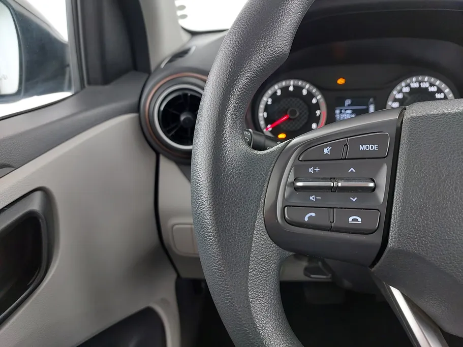 هيونداي Grand i10 فلييت 2024 