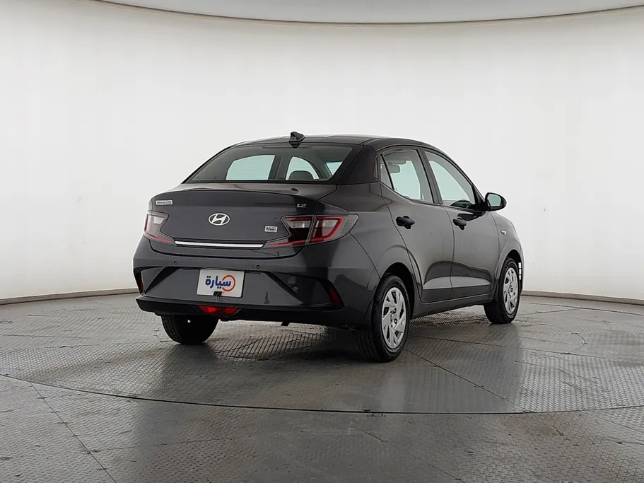 هيونداي Grand i10 فلييت 2024 