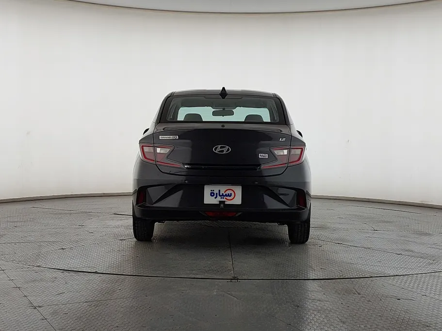 هيونداي Grand i10 فلييت 2024 