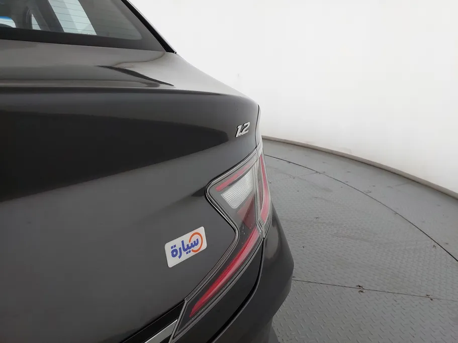 هيونداي Grand i10 فلييت 2024 