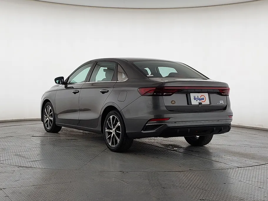 جيلي امجراند GF 2023 