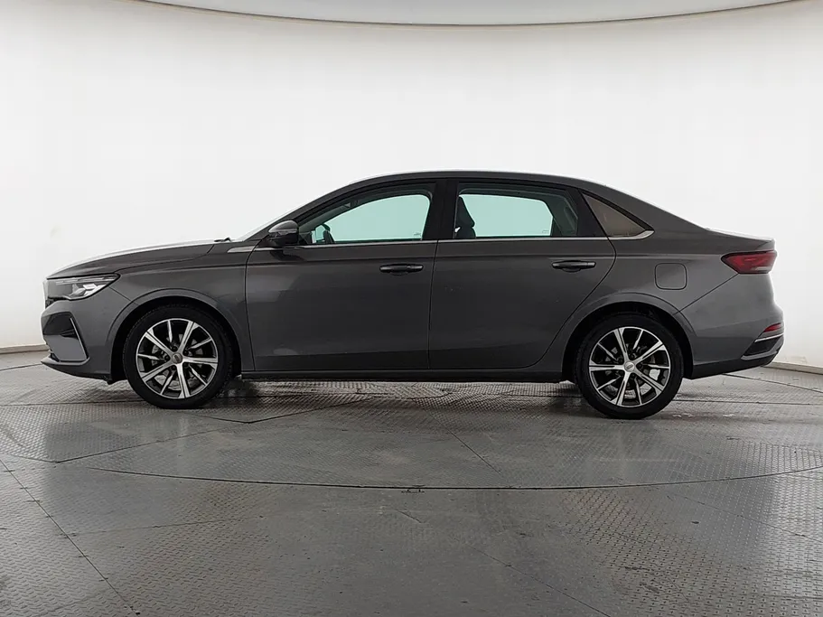 جيلي امجراند GF 2023 