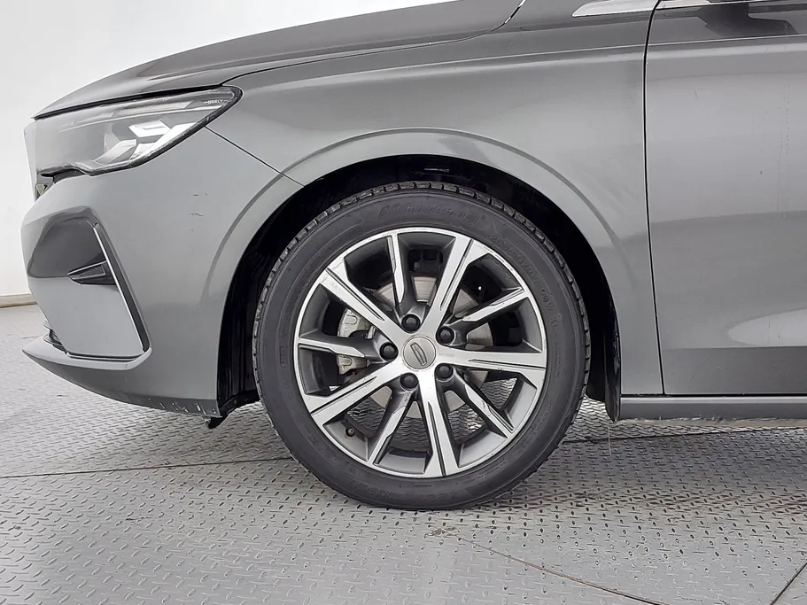 جيلي امجراند GF 2023 