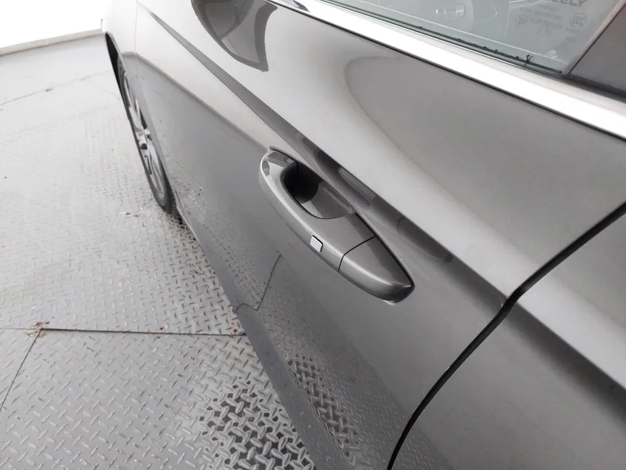 جيلي امجراند GF 2023 