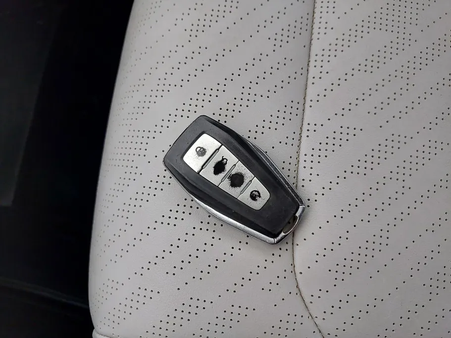 جيلي امجراند GF 2023 