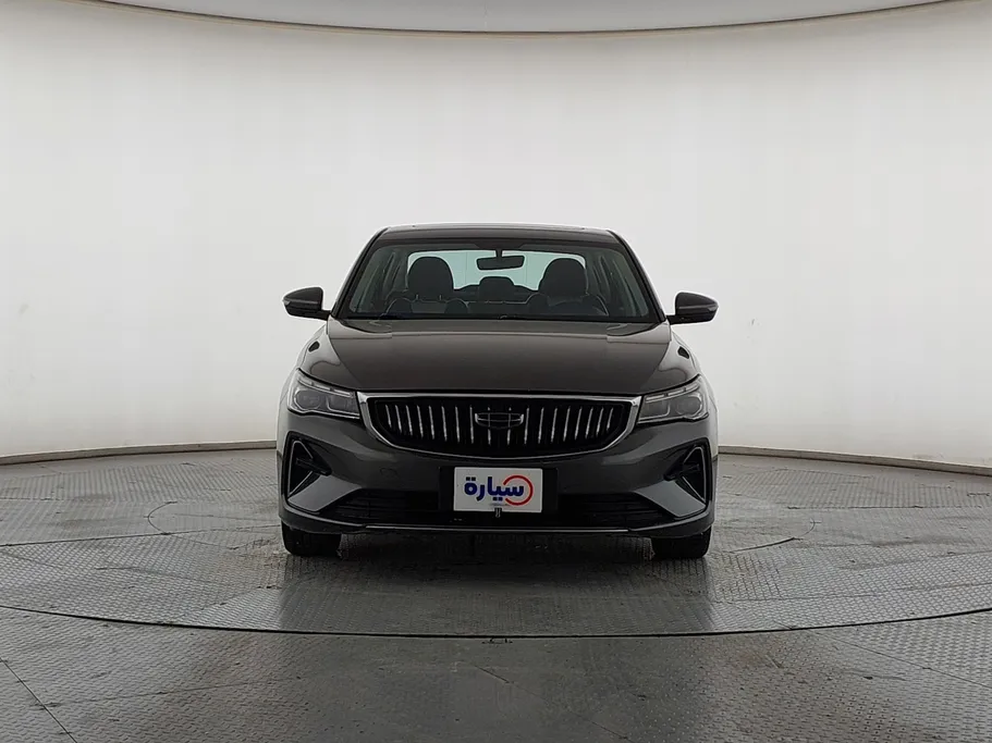 جيلي امجراند GF 2023 