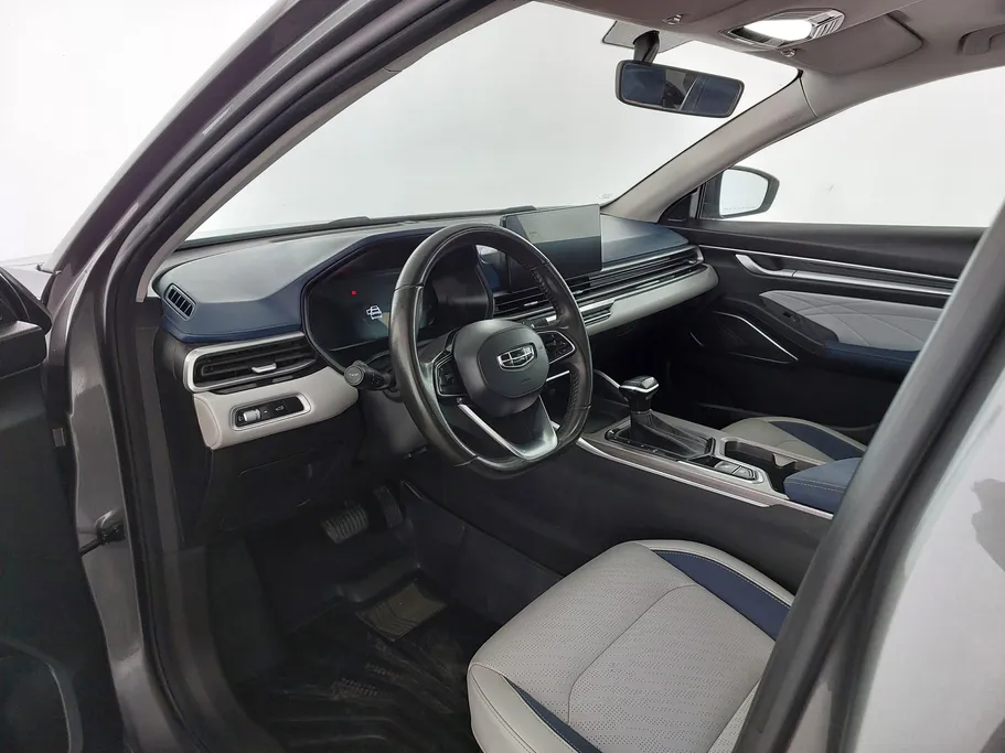 جيلي امجراند GF 2023 