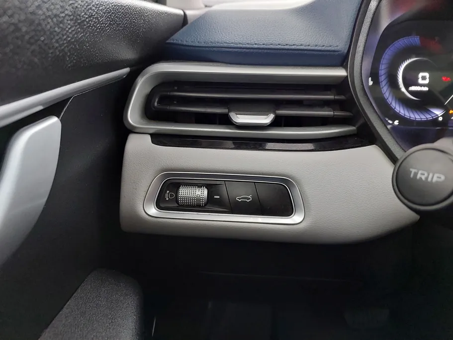 جيلي امجراند GF 2023 