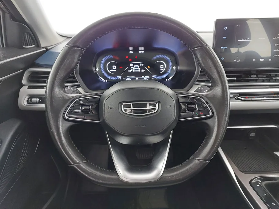 جيلي امجراند GF 2023 