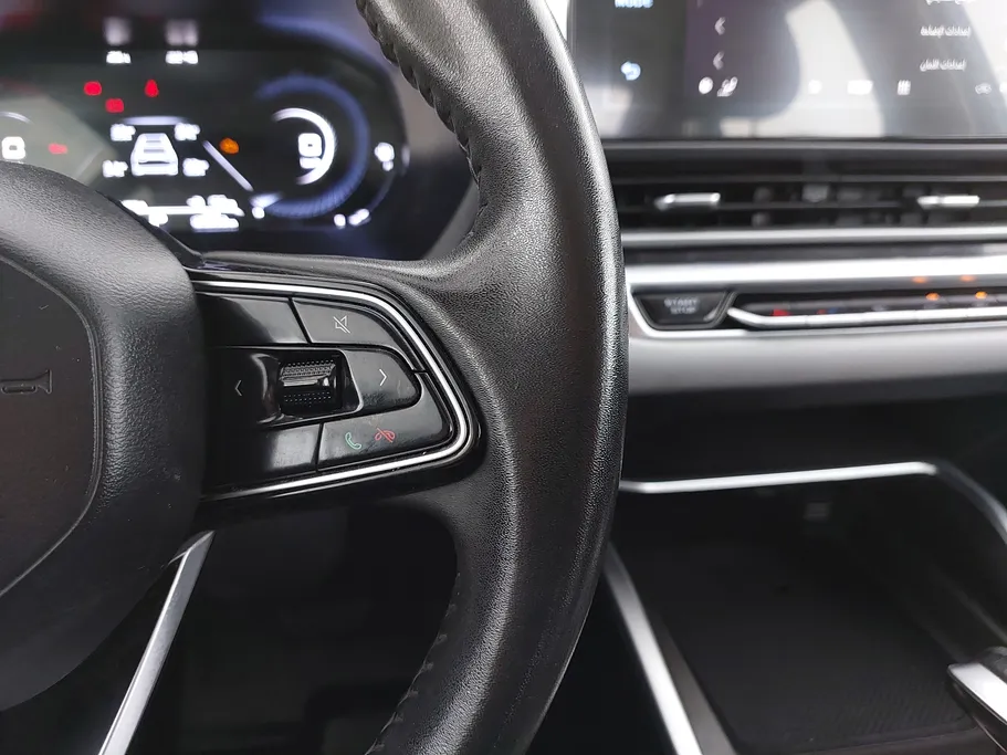 جيلي امجراند GF 2023 