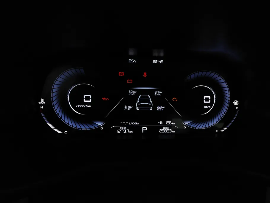 جيلي امجراند GF 2023 