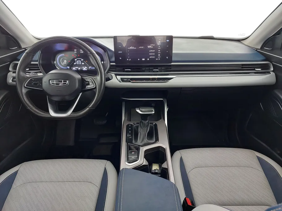 جيلي امجراند GF 2023 