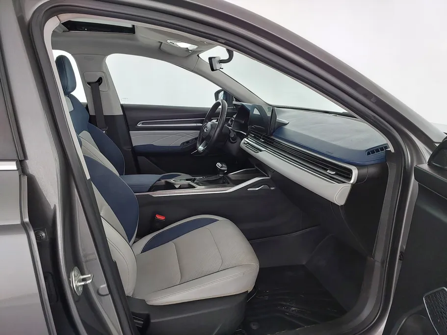 جيلي امجراند GF 2023 