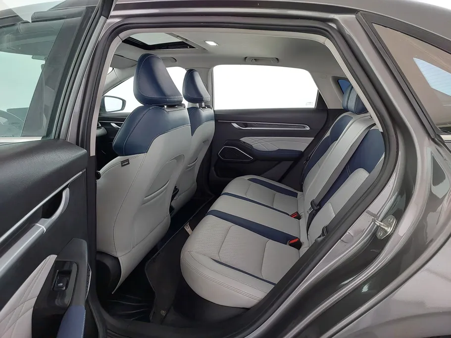 جيلي امجراند GF 2023 