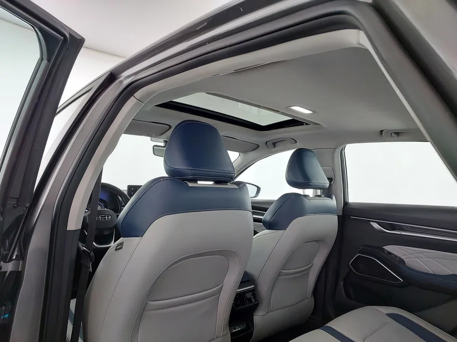 جيلي امجراند GF 2023 